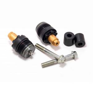 Preload Adjuster & Risers Combo