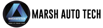 Marsh Auto