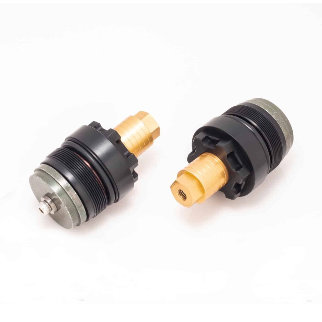 Preload Injector Preload Adjuster for Royal Enfield – Marsh Auto